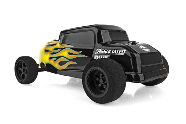 Team Associated HR28 Hot Rod RTR