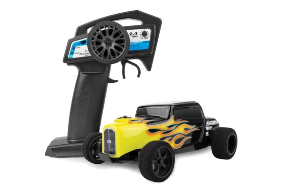 Team Associated HR28 Hot Rod RTR