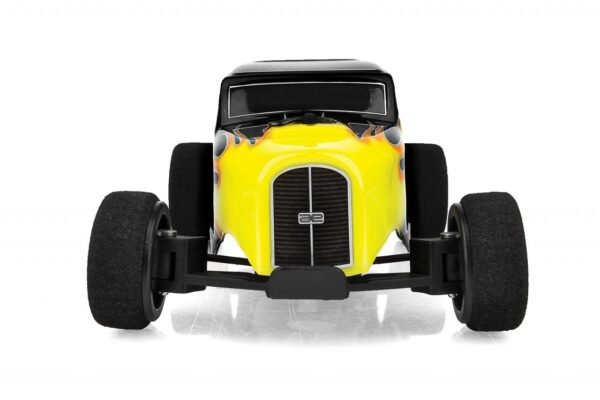 Team Associated HR28 Hot Rod RTR