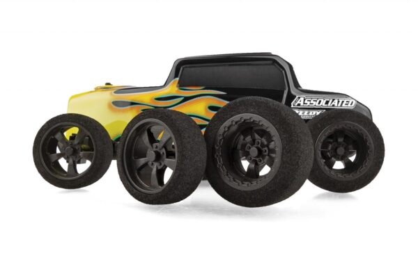 Team Associated HR28 Hot Rod RTR