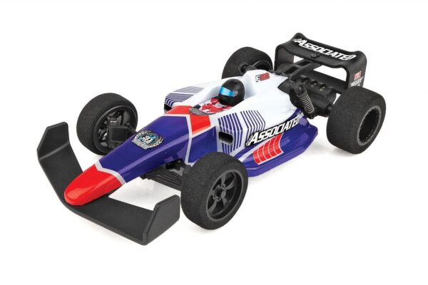 Team Associated F28 Formula RC RTR