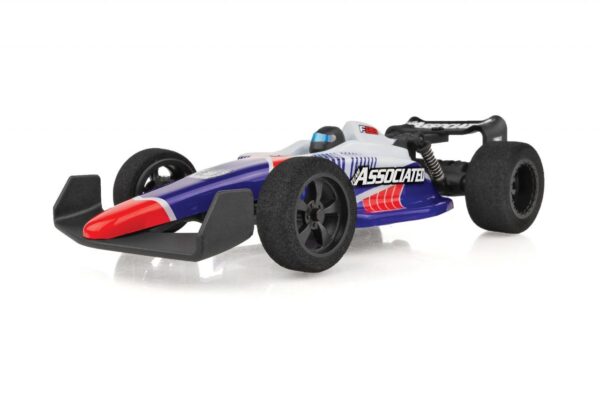 Team Associated F28 Formula RC RTR