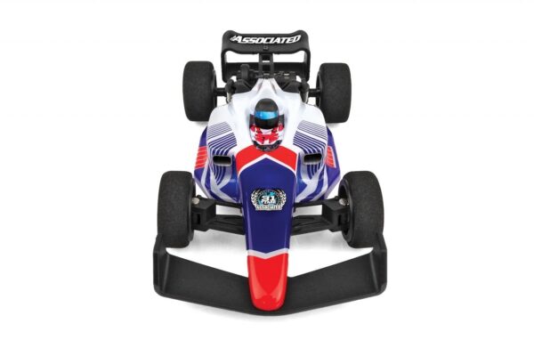 Team Associated F28 Formula RC RTR