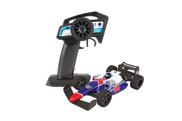 Team Associated F28 Formula RC RTR