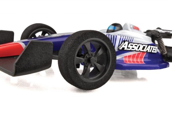 Team Associated F28 Formula RC RTR