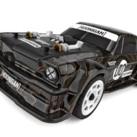 Team Associated Reflex 14R Hoonicorn RTR