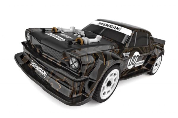Team Associated Reflex 14R Hoonicorn RTR