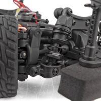 Team Associated Reflex 14R Hoonicorn RTR