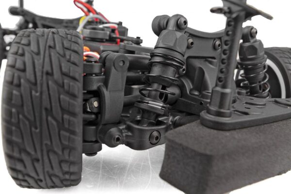 Team Associated Reflex 14R Hoonicorn RTR