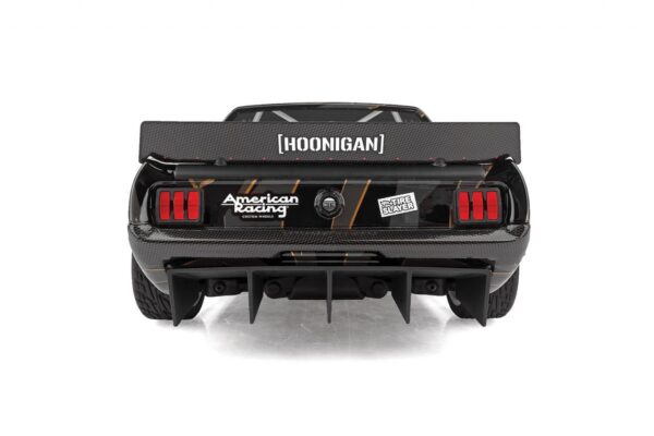 Team Associated Reflex 14R Hoonicorn RTR