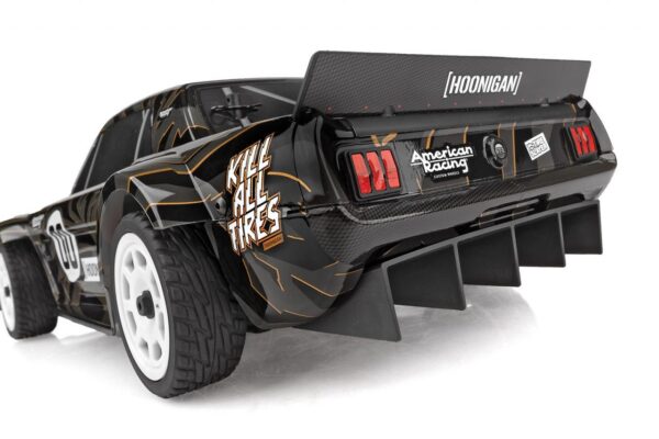 Team Associated Reflex 14R Hoonicorn RTR