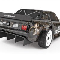 Team Associated Reflex 14R Hoonicorn RTR