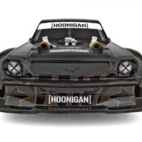 Team Associated Reflex 14R Hoonicorn RTR