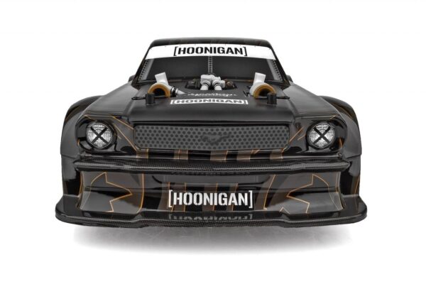 Team Associated Reflex 14R Hoonicorn RTR