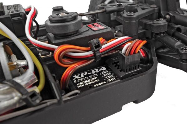 Team Associated Reflex 14R Hoonicorn RTR