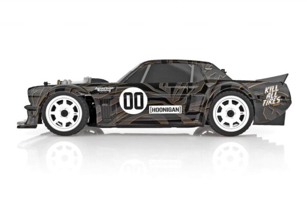 Team Associated Reflex 14R Hoonicorn RTR