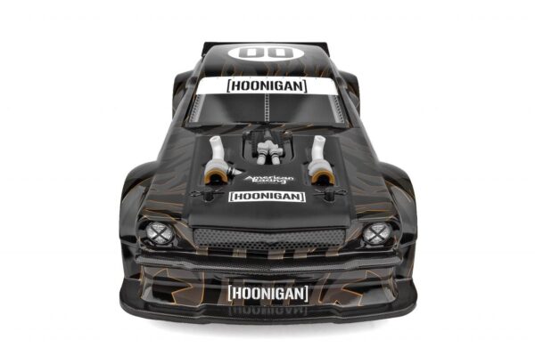 Team Associated Reflex 14R Hoonicorn RTR