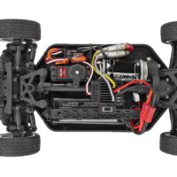 Team Associated Reflex 14R Hoonicorn RTR