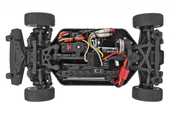 Team Associated Reflex 14R Hoonicorn RTR