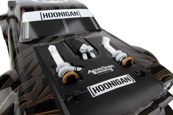 Team Associated Reflex 14R Hoonicorn RTR
