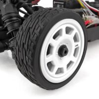 Team Associated Reflex 14R Hoonicorn RTR