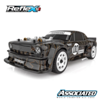 Team Associated Reflex 14R Hoonicorn RTR