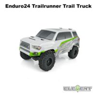 Element RC Enduro24 Trailrunner Trail Truck Crawler RTR