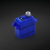Power HD TR-4 Digital Servo (Waterproof) (2.6kg/0.10s/7.4V)