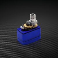 Power HD TR-4 Digital Servo (Waterproof) (2.6kg/0.10s/7.4V)