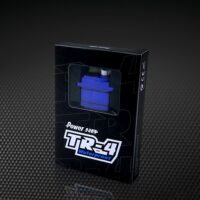Power HD TR-4 Digital Servo (Waterproof) (2.6kg/0.10s/7.4V)