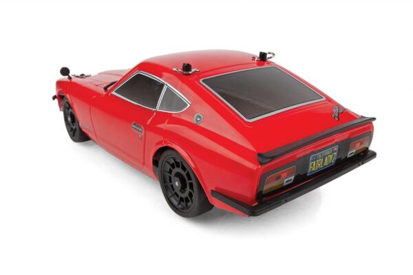 Team Associated SR27 Datsun 240Z RTR
