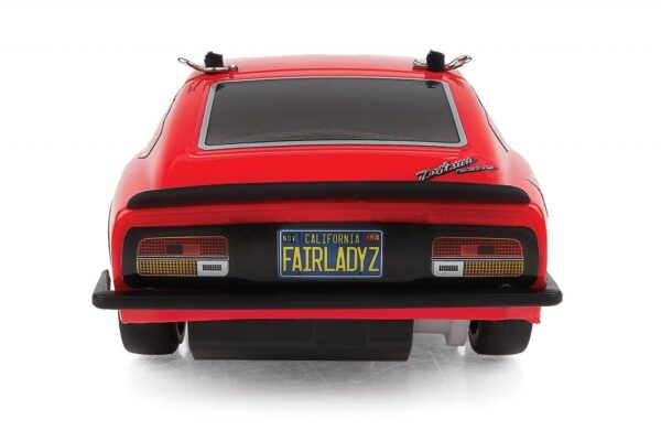 Team Associated SR27 Datsun 240Z RTR