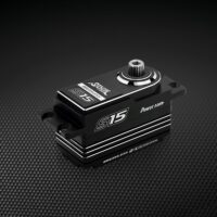 Power HD S15 HV Servo (16,5kg/0,05s/8,4v)