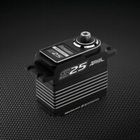 Power HD S25 HV Servo (30kg/0,055s/8,4V)