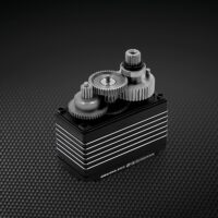 Power HD S25 HV Servo (30kg/0,055s/8,4V)