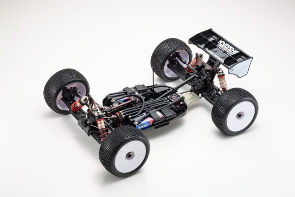 Kyosho Inferno MP10Te 1:8 4WD RC EP Truggy Kit