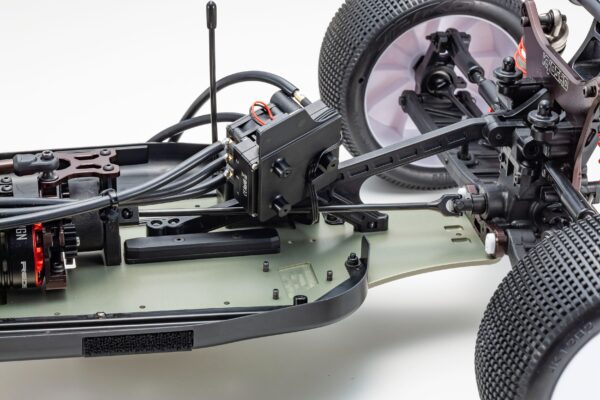 Kyosho Inferno MP10Te 1:8 4WD RC EP Truggy Kit