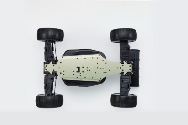 Kyosho Inferno MP10Te 1:8 4WD RC EP Truggy Kit
