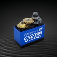 Power HD Digital Servo (13kg/0,12s/6,6V)