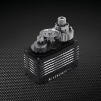 Power HD GTS-6 HV Servo (60kg/0,07s/8,4V)