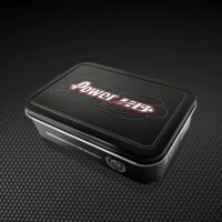 Power HD GTS-6 HV Servo (60kg/0,07s/8,4V)