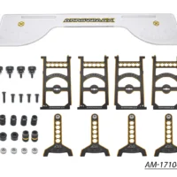 Set-Up Set 1/10 Buggy With Bag Limited Edition (AM-171041-LE)