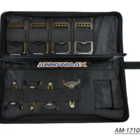 Set-Up Set 1/10 Buggy With Bag Limited Edition (AM-171041-LE)