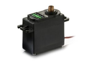 Servo S150MH 15kg 25T/JR Metal Gear (2030005) Absima