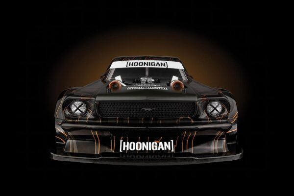 Team Associated 1/7 SR7 Hoonicorn RTR