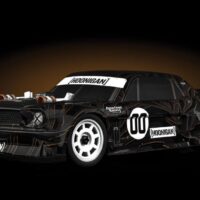 Team Associated 1/7 SR7 Hoonicorn RTR