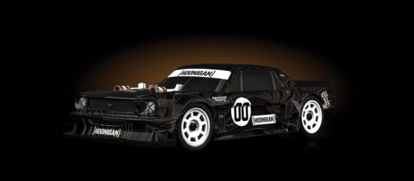 Team Associated 1/7 SR7 Hoonicorn RTR