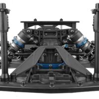 Team Associated 1/7 SR7 Hoonicorn RTR
