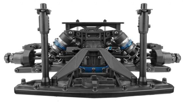 Team Associated 1/7 SR7 Hoonicorn RTR