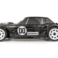 Team Associated 1/7 SR7 Hoonicorn RTR